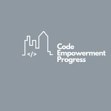 Profile picture for Code Empowerment Progress