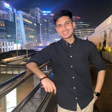 Profile picture for Anand Tiwari