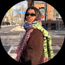 Profile picture for Fatima Ezzahra Chaai