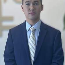 Profile picture for Darius Yeung