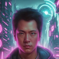 Profile picture for Jerry Chi