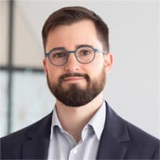 Profile picture for James Foster