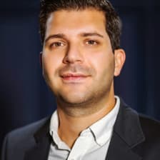Profile picture for Sam Eshrati