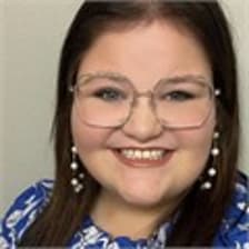 Profile picture for Katelyn Watson