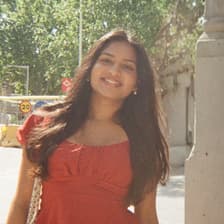 Profile picture for Ariya gowda