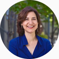 Profile picture for Julie Shapiro