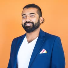 Profile picture for Hemant Varshney