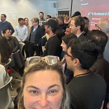 Profile picture for Ece Kaner