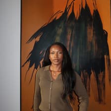 Profile picture for Valerie Oyiki