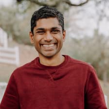 Profile picture for Sanket Naik