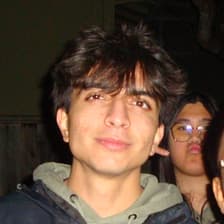 Profile picture for Harsh Dadhich