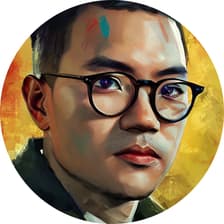 Profile picture for Matt Cheung