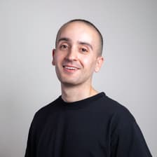 Profile picture for George Chasiotis