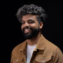 Profile picture for Mayur Morè