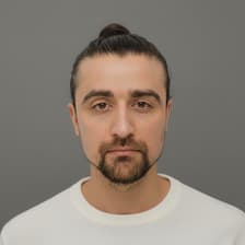 Profile picture for Ramin Azhdari