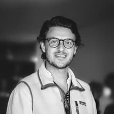 Profile picture for Johannes Ivarsson