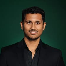Profile picture for Baskaran from CloseFuture