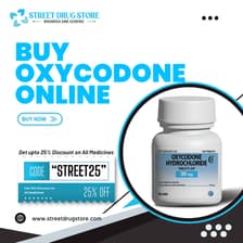 Profile picture for Purchase Oxycodone Online for Reliable Pain Relief