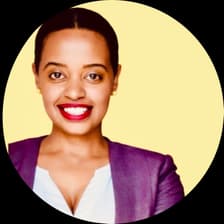 Profile picture for Lily Andemariam