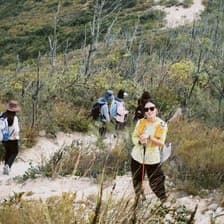 Profile picture for Yanyu Liu