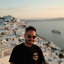 Profile picture for Javier Herrera Zumztein