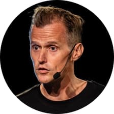 Profile picture for Johan Nilsson