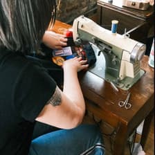 Profile picture for Sam