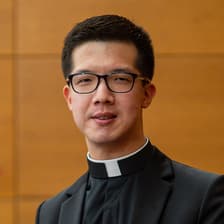Profile picture for Kenny Ang
