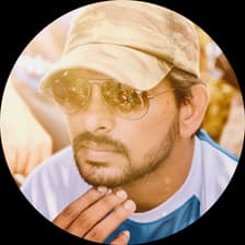 Profile picture for Rooney Susheel