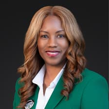 Profile picture for Regina Jaramillo 