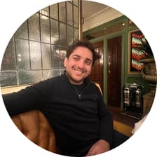 Profile picture for Adam Dawood