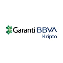 Profile picture for Garanti BBVA Kripto