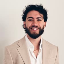 Profile picture for Jacobo Adberstein