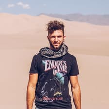 Profile picture for Seth C Brown