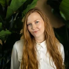Profile picture for Elisabeth Medlien