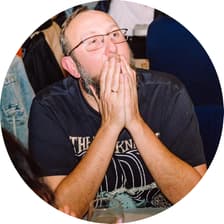 Profile picture for Alex Adelson