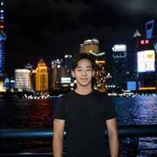 Profile picture for TAKUMI HAYASHI