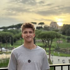 Profile picture for Jack Davidson