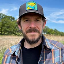 Profile picture for Erik Johnson