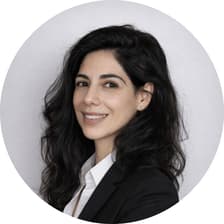 Profile picture for Déborah Stiernon