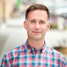 Profile picture for Gregory Baker