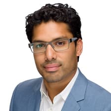 Profile picture for Amitabh Saxena