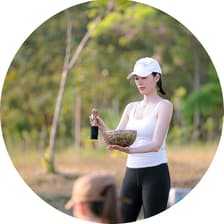 Profile picture for Pear Pitchapa
