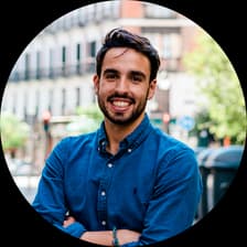 Profile picture for Ferran Pla Cardona