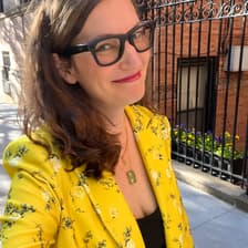 Profile picture for Bethany Crystal