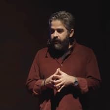 Profile picture for Mahmoud Moghaddasi