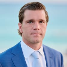 Profile picture for Nick Bravante