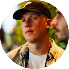 Profile picture for Jaan Kokk