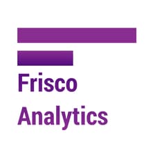 Profile picture for Frisco Analytics