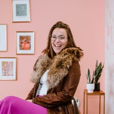 Profile picture for Stacey Nicholls